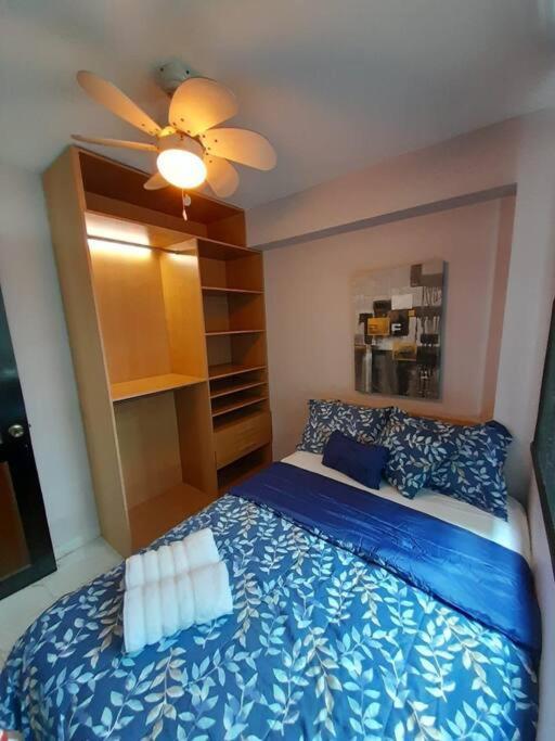 R.4-4 Lindo Estudio Ejecutivo En Area Turistica. Ciudad de Panamá Exterior foto